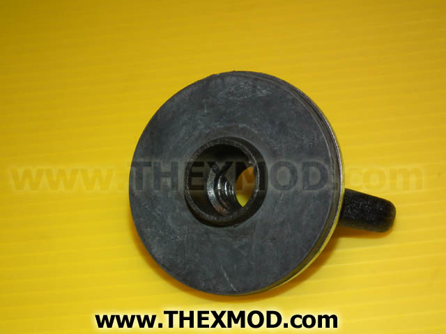 Nut - PT9250-2
