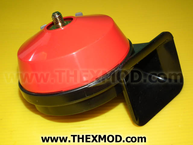 Horn 12V High Note - 10-75-513-1