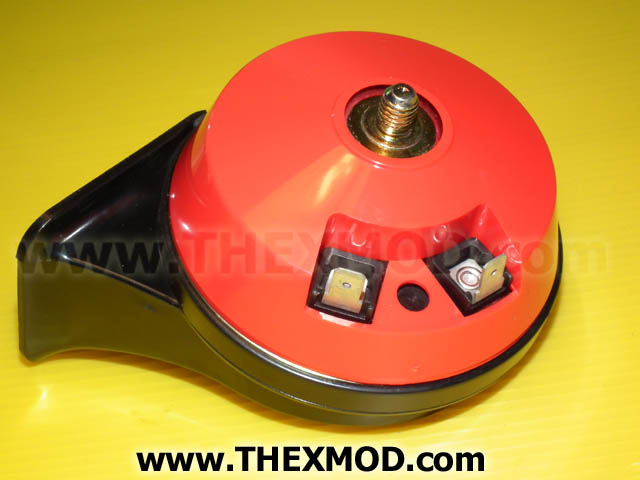 Horn 12V High Note - 10-75-513-3