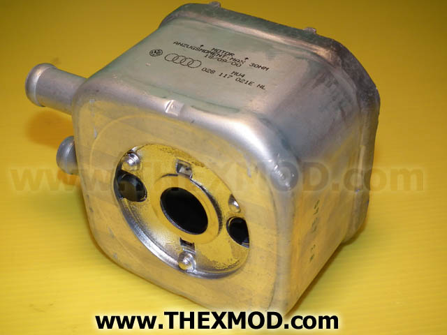 Cooler - Engine Oil - 10-05-674-2