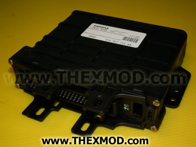 Control - Gearbox - 10-10-412-1