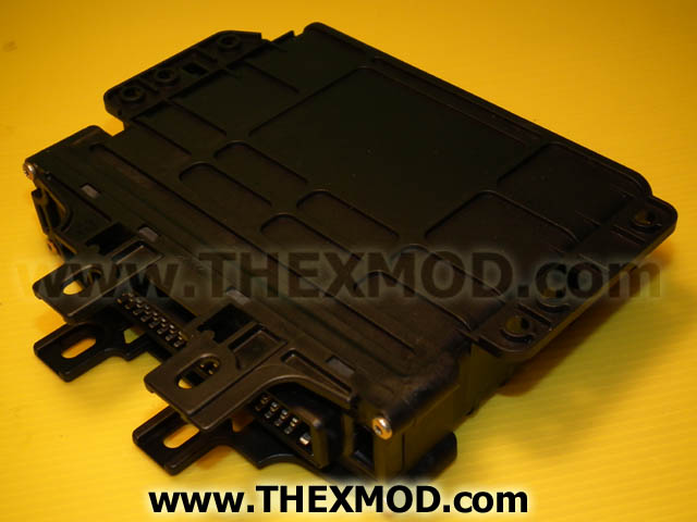 Control - Gearbox - 10-10-412-2