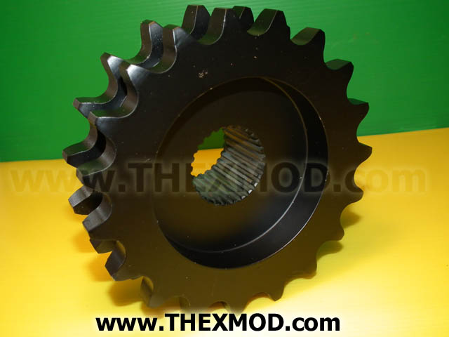 Sprocket - 10-10-614-2