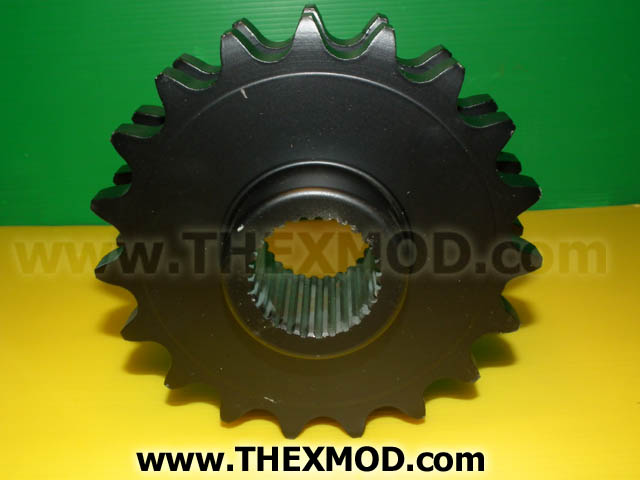 Sprocket - 10-10-614-3