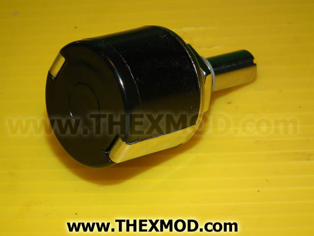 Resistor - Variable - 534-100K-2