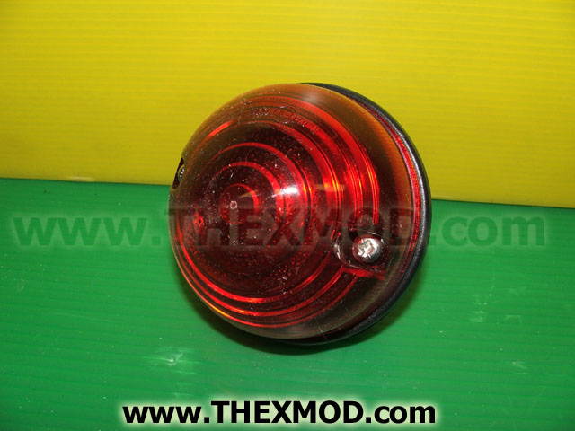 Light - Tail Light - RRC8817-1