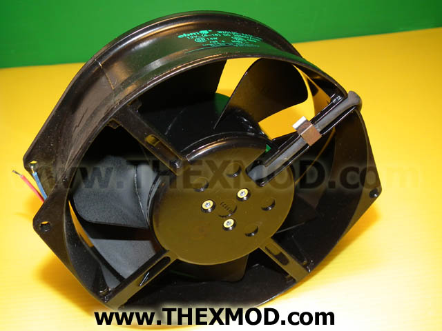 Fan 12V - W2G130-AA01-01-2