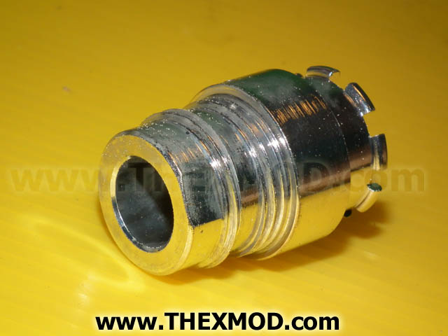 Collar - Potting - SA0078-3-9-2