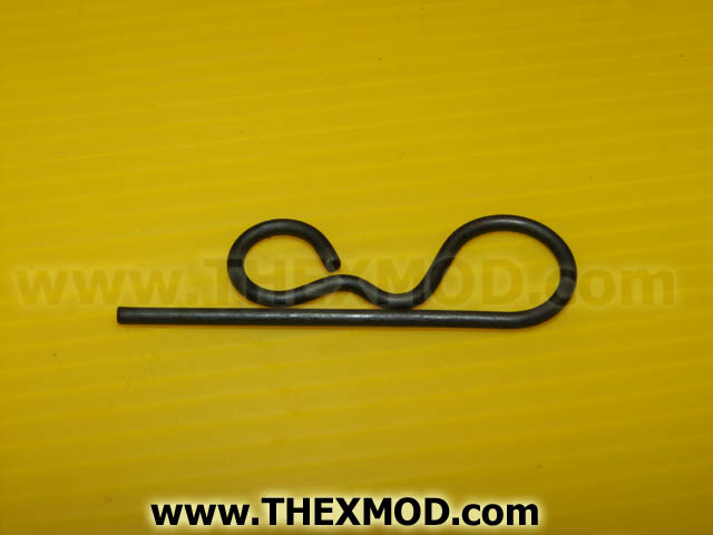 Pin - Towing Eye - FV308524-1