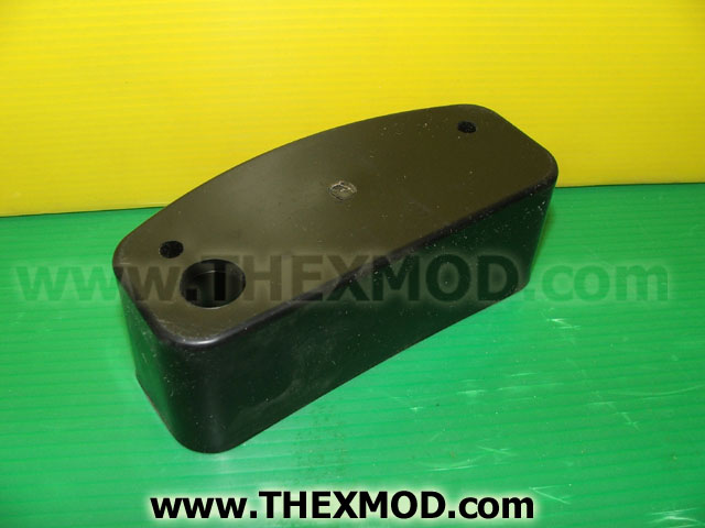 Plinth - Light - Number Plate - 345597-2