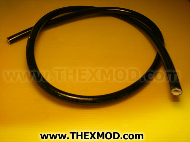 Hose - 6mm ID * 1M Long-1