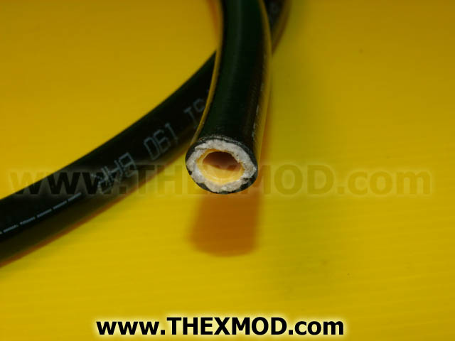 Hose - 6mm ID * 1M Long-2