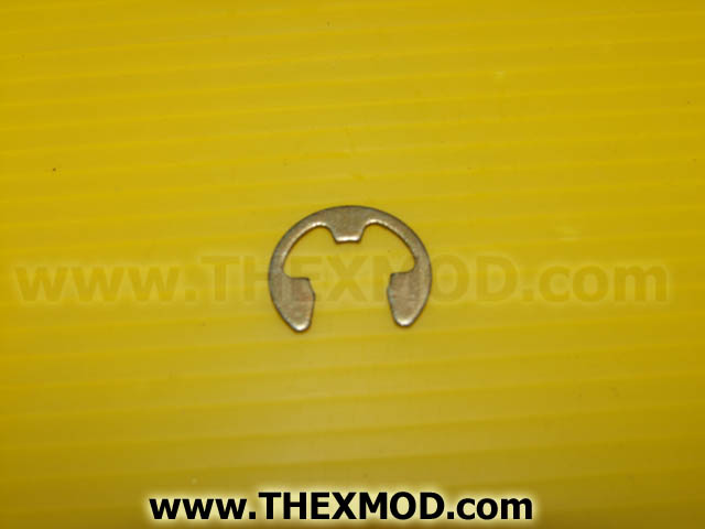 Ring - Retaining - 6339208-1