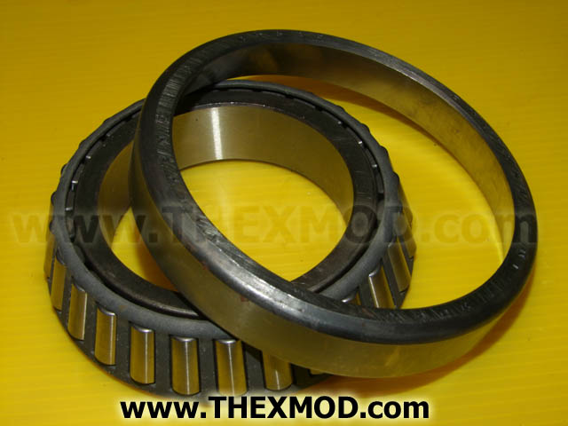 Bearing - 2 3/4 IN ID * 4 716 IN ID - 907/03800-1