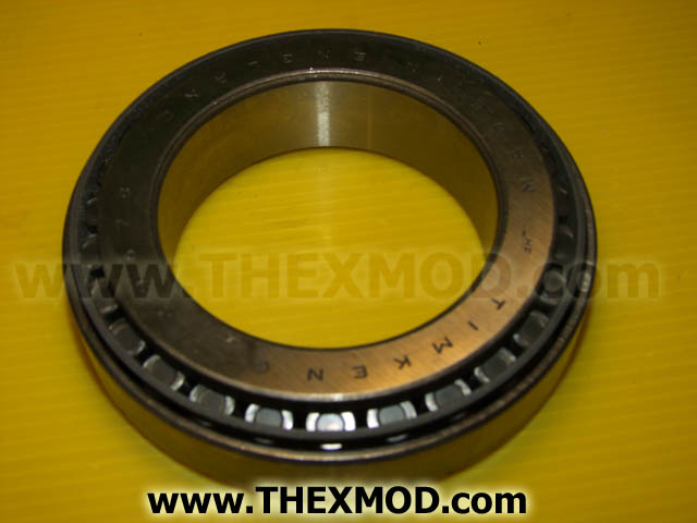 Bearing - 2 3/4 IN ID * 4 716 IN ID - 907/03800-2