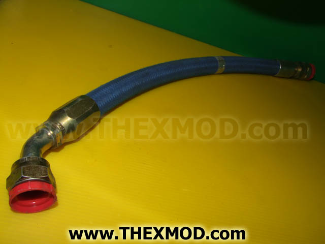 Pipe - CV11633-1
