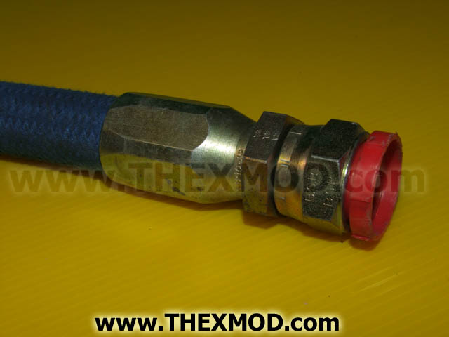 Pipe - CV11633-3