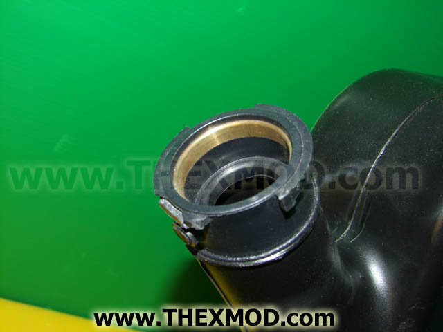 Tank - Radiator Expansion - WAK7139-2