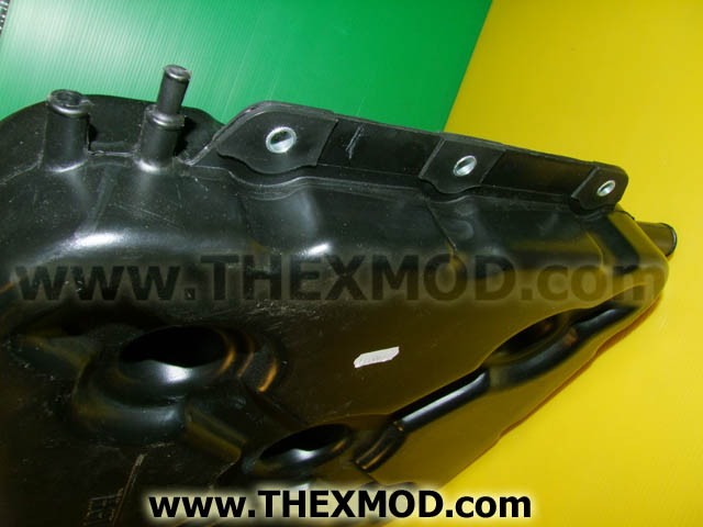 Tank - Radiator Expansion - WAK7139-4