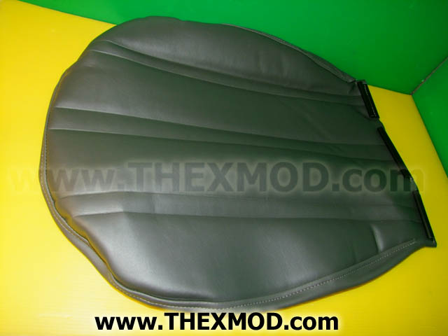 Cover Seat - Drivers - AMPB566-1