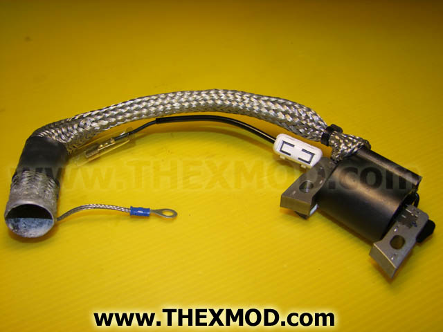 Ignition Module - Hopkins - ECH/BC/930010-1