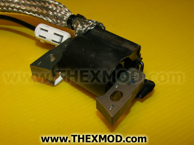 Ignition Module - Hopkins - ECH/BC/930010-2