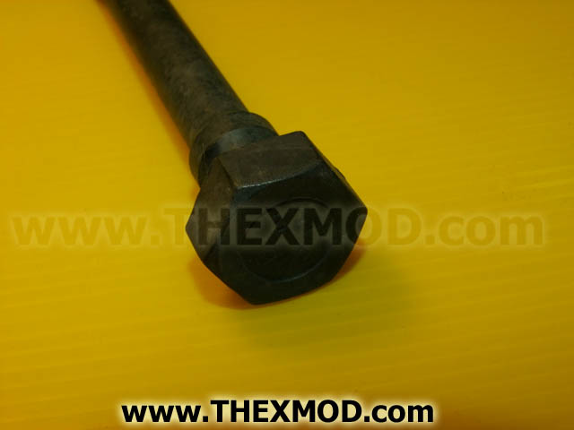 Bolt - M16 * 135mm - 7101423041-3