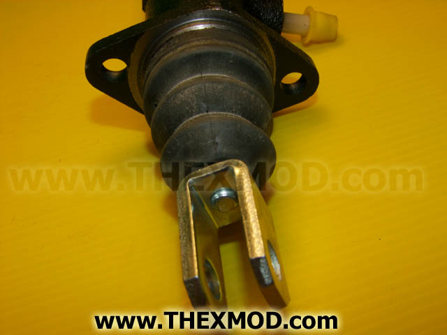 Cylinder - Master Clutch - GW70573-3