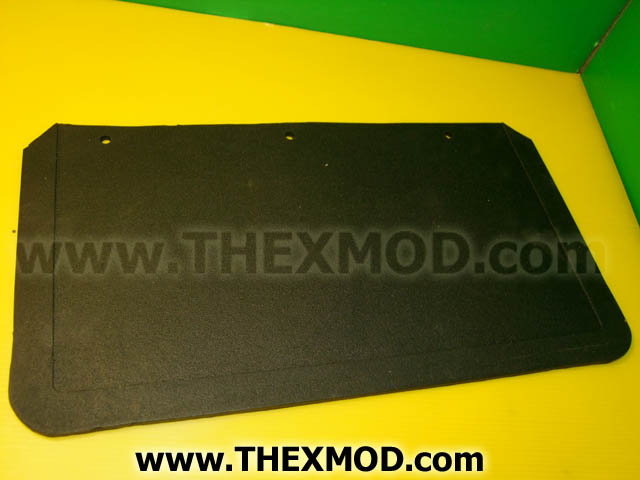 Guard - Mud Flap Right Hand - 10-70-957-1