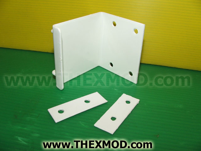 Bracket - Double Angle - STC3648 - K 213707-1