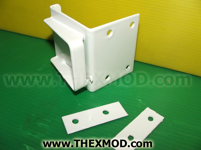 Bracket - Double Angle - STC3648 - K 213707-2