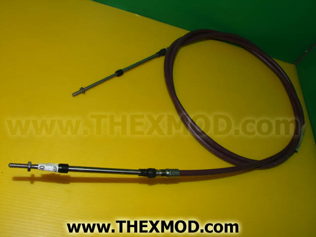 Cable Control - 10-45-527-1