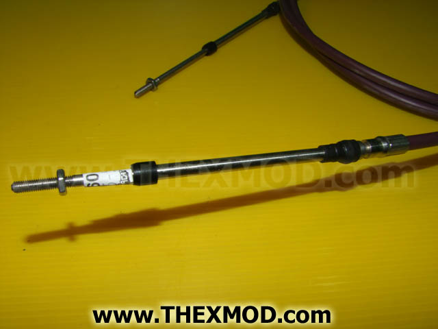 Cable Control - 10-45-527-2