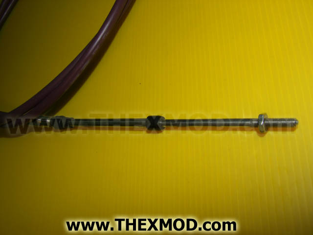 Cable Control - 10-45-527-3
