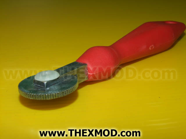 Roller -1