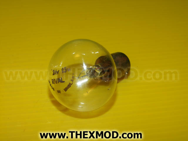 Bulb - 24V 15W-1