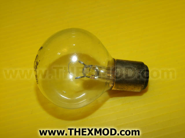 Bulb - 24V 15W-2