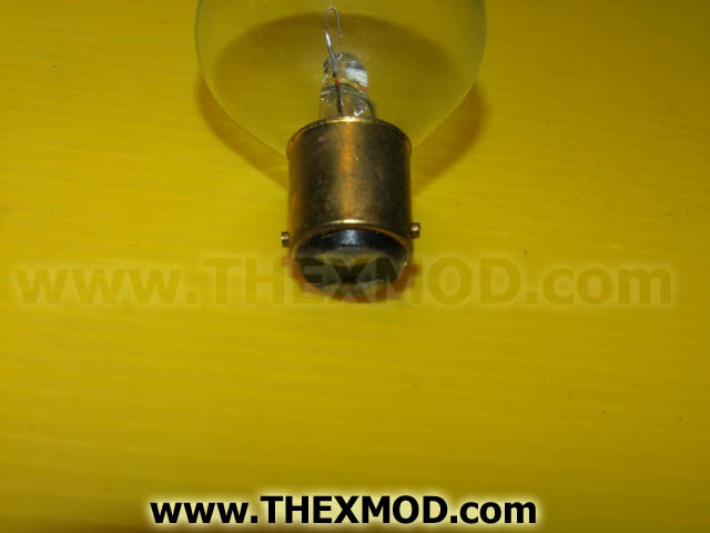 Bulb - 24V 15W-3