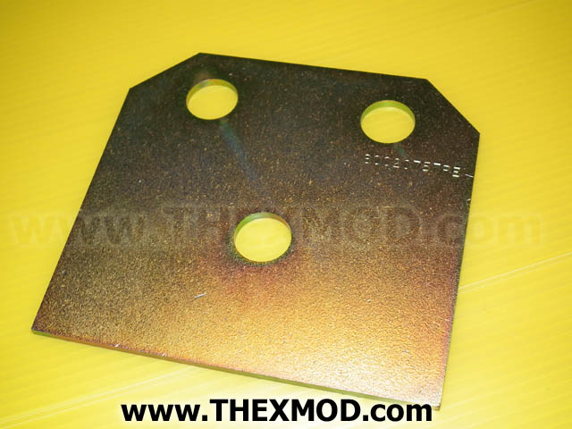 Spacer - 80020757-1