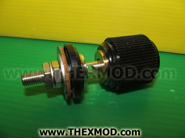 Connector - Terminal - 552648 - TX0101-3