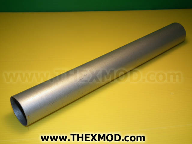 Tube Torsion Bar - FV499878-1