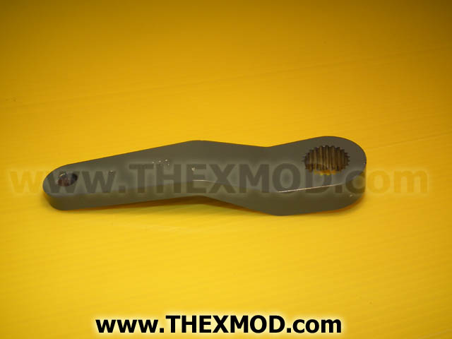 Lever Steering Gearbox - 80010170-1