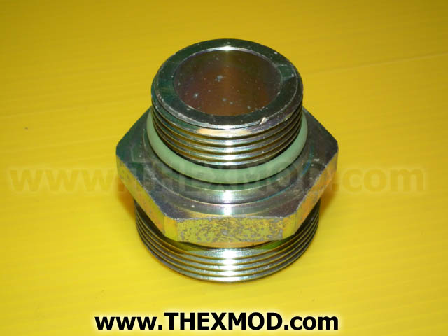 Stud - GEV35L/1 5/8-12UN-1