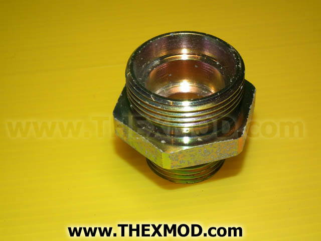 Connector - Male Stud - 80013087-2