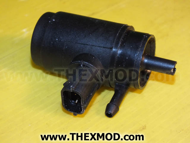 Pump - Windscreen wash - 12V- STC145 - ADU3905-1