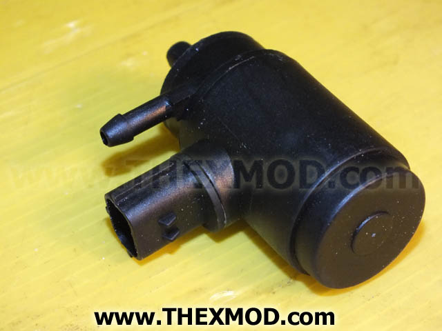 Pump - Windscreen wash - 12V- STC145 - ADU3905-2