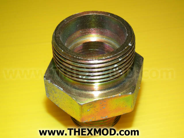 Connector Male Stud - 80012294-2