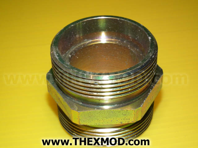 Coupling Straight - 80012288-2