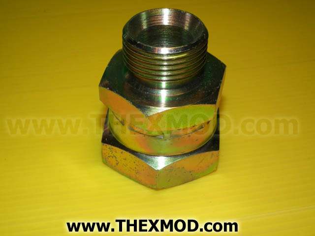 Adaptor - 80012240-1