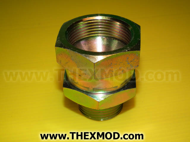 Adaptor - 80012240-2